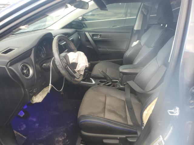 Photo 7 from auction – 2018 TOYOTA COROLLA L with VIN 2T1BURHE9JC963911