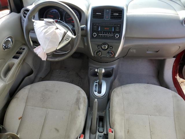 Photo 8 from auction – 2015 NISSAN VERSA S with VIN 3N1CN7AP1FL871023