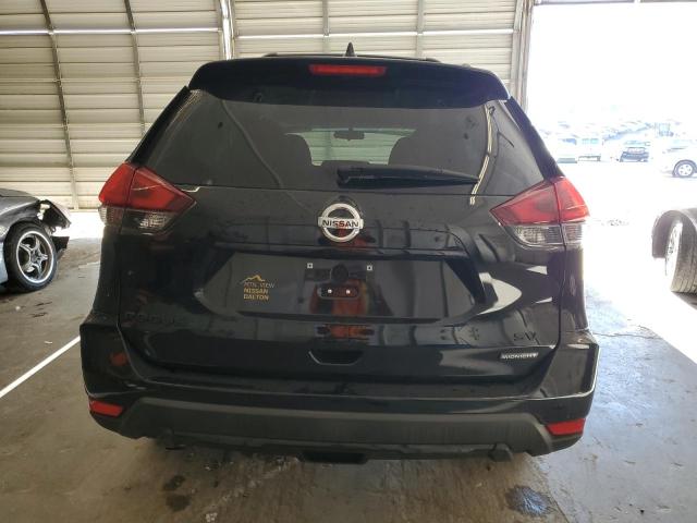 Photo 6 from auction – 2018 NISSAN ROGUE S with VIN 5N1AT2MTXJC761741