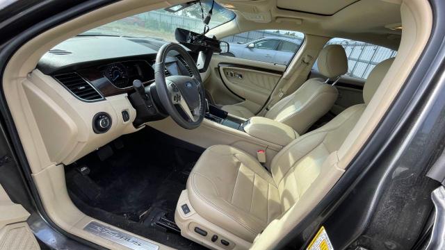 Foto 5 de la subasta – 2017 FORD TAURUS LIM con VIN 1FAHP2F85HG102118