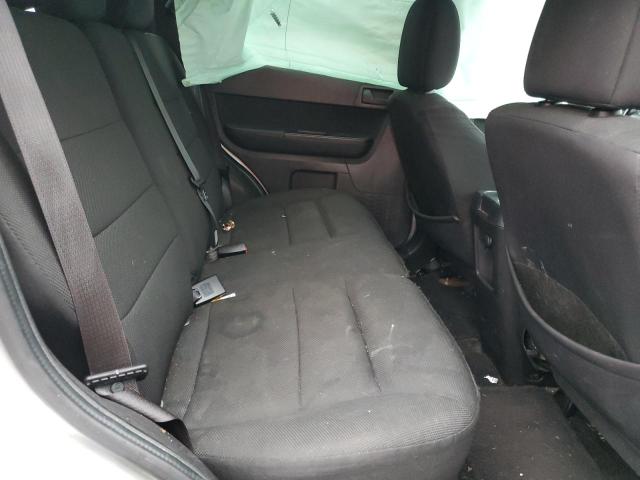 Photo 10 from auction – 2010 FORD ESCAPE XLT with VIN 1FMCU0D77AKB80524