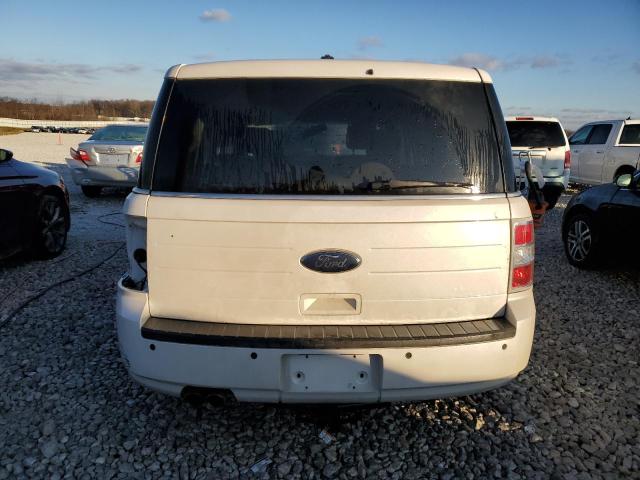 Photo 6 from auction – 2009 FORD FLEX SEL with VIN 2FMDK52C79BA13965