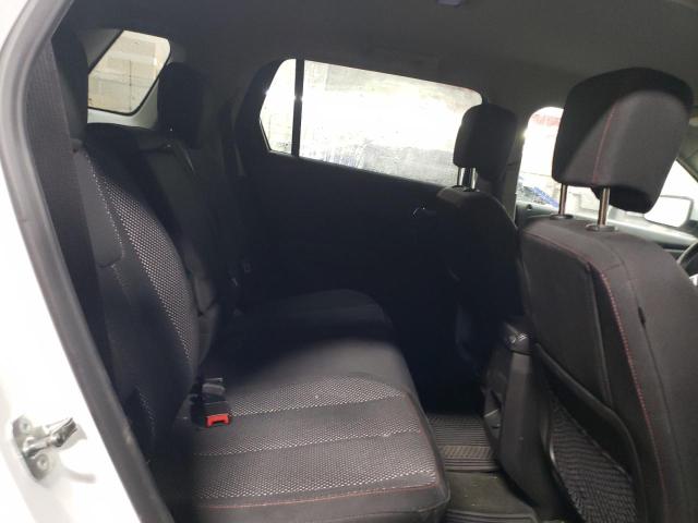 Photo 10 from auction – 2017 GMC TERRAIN SL with VIN 2GKFLTEK4H6265749