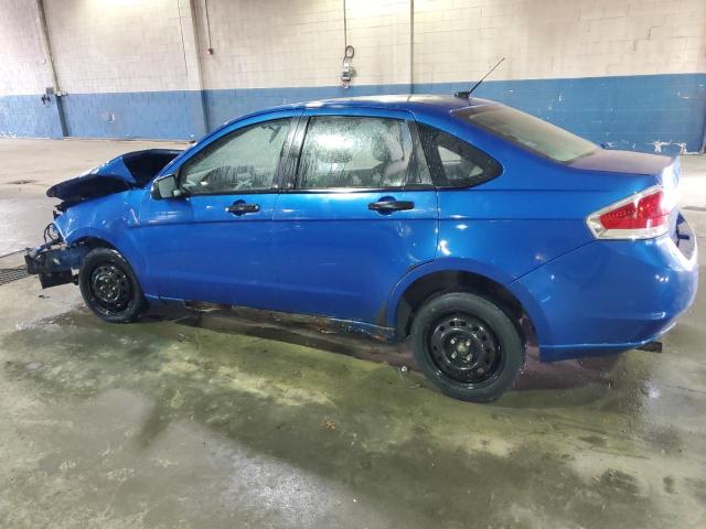 Photo 2 from auction – 2010 FORD FOCUS SE with VIN 1FAHP3FNXAW157042