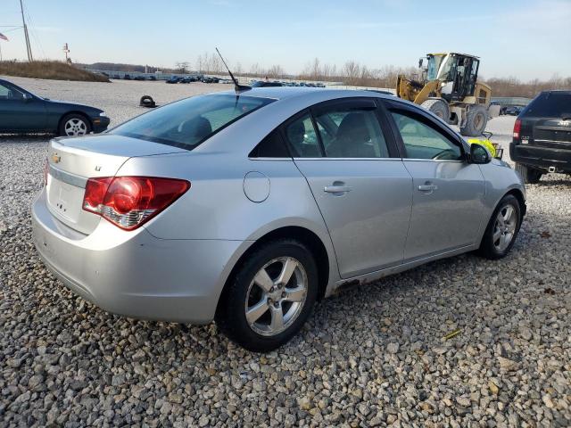 Photo 3 from auction – 2012 CHEVROLET CRUZE LT with VIN 1G1PL5SC0C7180174