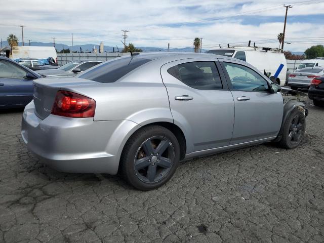 Photo 3 from auction – 2013 DODGE AVENGER SE with VIN 1C3CDZAB7DN649216