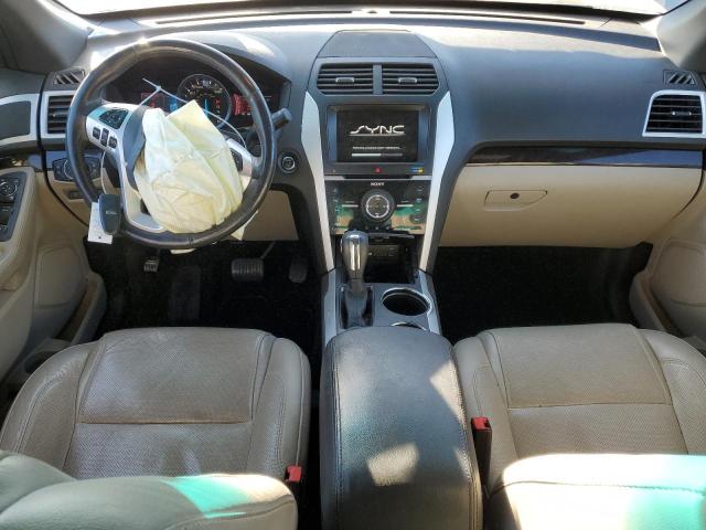 Photo 8 from auction – 2013 FORD EXPLORER L with VIN 1FM5K8F87DGC79032