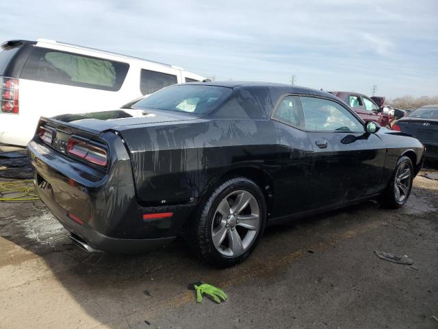 Photo 3 from auction – 2015 DODGE CHALLENGER with VIN 2C3CDZAG5FH900466