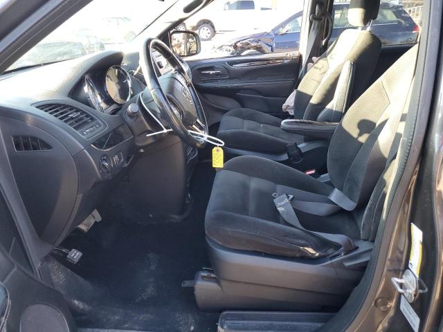 Zdjęcie 7 z aukcji – 2016 DODGE GRAND CARA z VIN 2C4RDGBG8GR359384