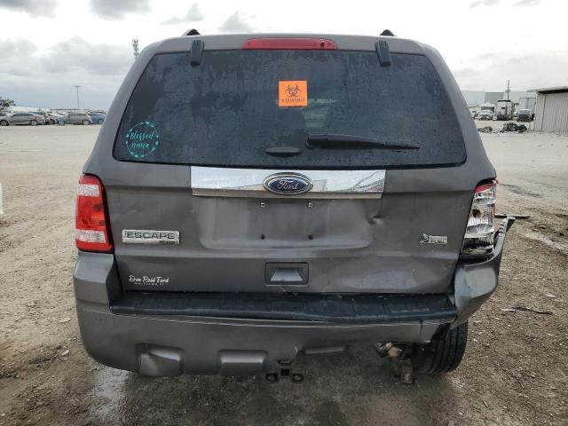 Photo 6 from auction – 2012 FORD ESCAPE LIM with VIN 1FMCU0EG2CKC60279