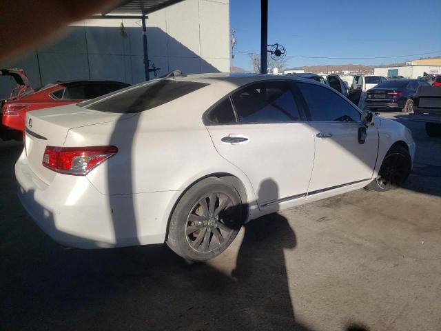 Photo 3 from auction – 2012 LEXUS ES 350 with VIN JTHBK1EG8C2497904