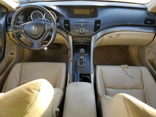 Photo 8 from auction – 2010 ACURA TSX with VIN JH4CU2F61AC017980