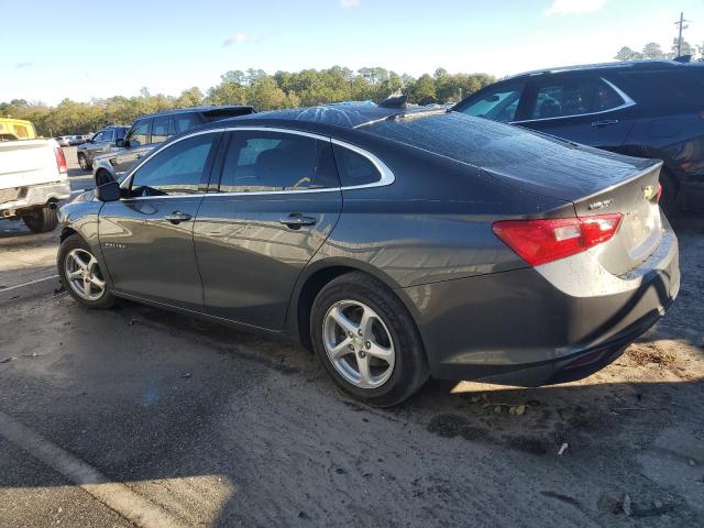 Photo 2 from auction – 2018 CHEVROLET MALIBU LS with VIN 1G1ZB5ST7JF203237