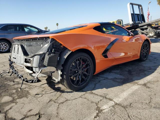 Photo 3 from auction – 2023 CHEVROLET CORVETTE S with VIN 1G1YA2D46P5109464
