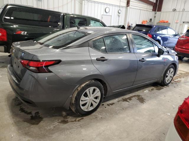 Photo 3 from auction – 2020 NISSAN VERSA S with VIN 3N1CN8DV5LL808938
