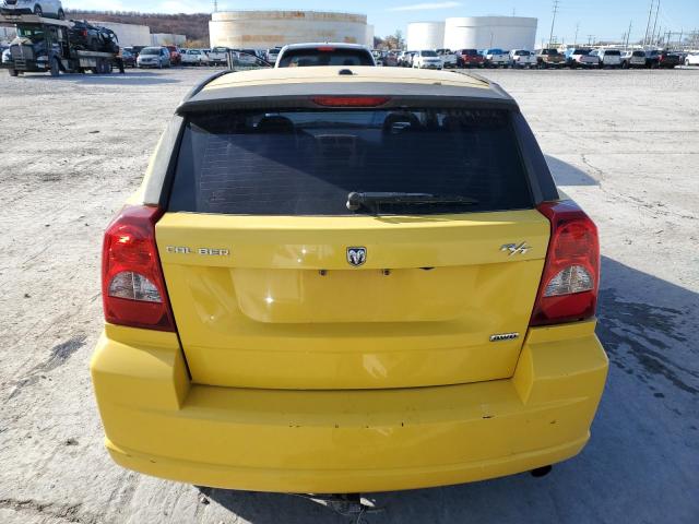 Foto 6 de la subasta – 2007 DODGE CALIBER R/ con VIN 1B3HE78KX7D500495