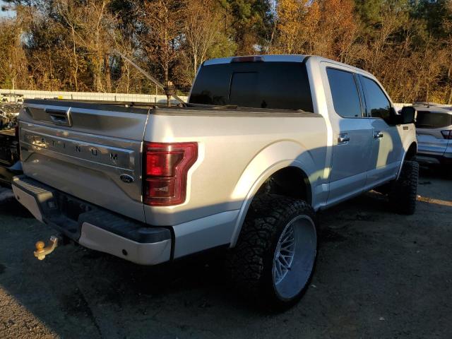 Photo 3 from auction – 2015 FORD F150 SUPER with VIN 1FTEW1EGXFFB12908