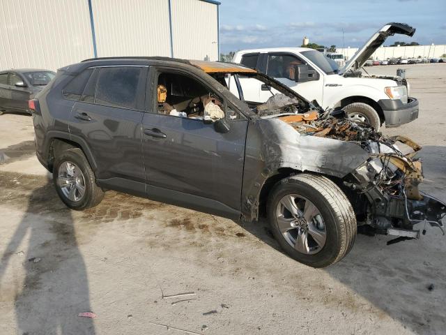 Photo 4 from auction – 2023 TOYOTA RAV4 XLE with VIN 2T3W1RFV4PC247818