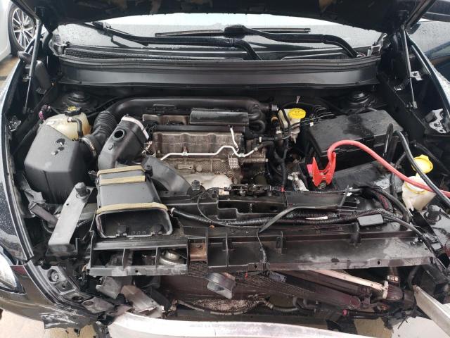 Photo 11 from auction – 2015 JEEP CHEROKEE L with VIN 1C4PJMCB3FW544983
