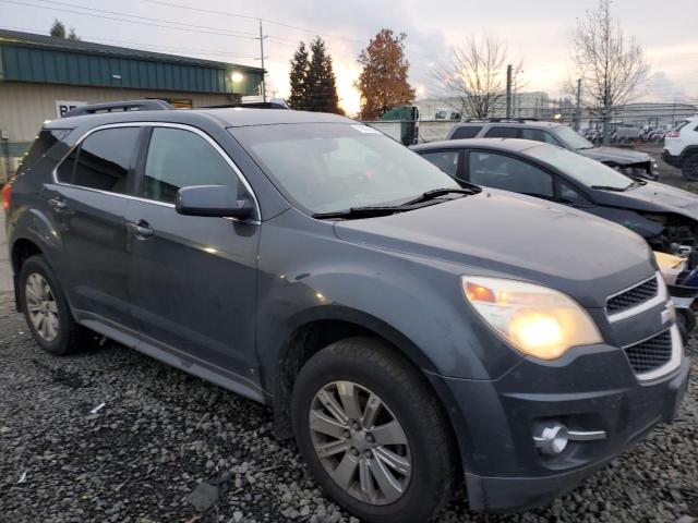 Photo 4 from auction – 2010 CHEVROLET EQUINOX LT with VIN 2CNFLEEY1A6222435