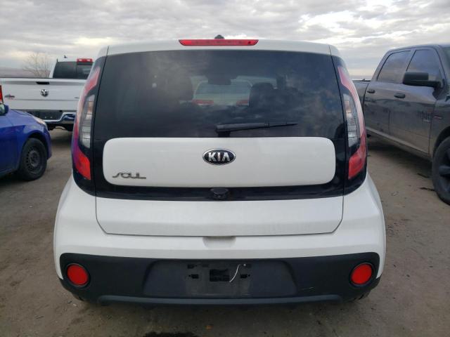 Photo 6 from auction – 2017 KIA SOUL with VIN KNDJN2A24H7412698