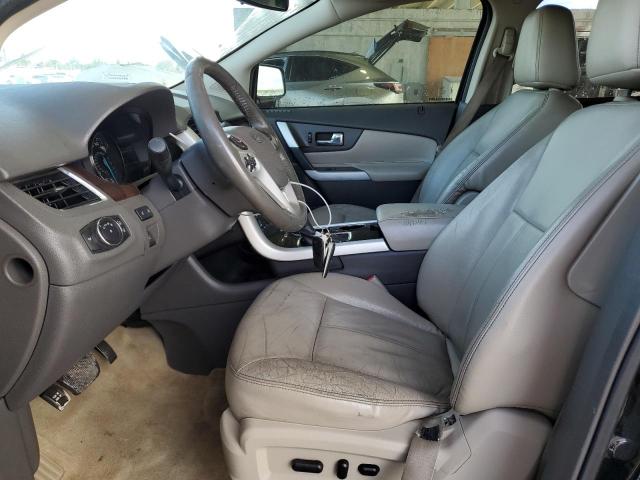 Photo 7 from auction – 2011 FORD EDGE LIMIT with VIN 2FMDK3KC0BBA43559