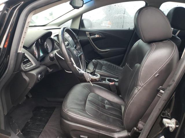 Photo 7 from auction – 2012 BUICK VERANO with VIN 1G4PS5SK2C4130293