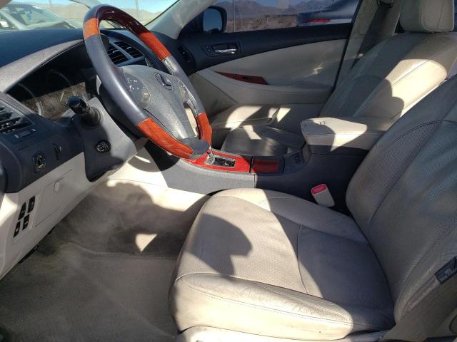 Photo 7 from auction – 2008 LEXUS ES 350 with VIN JTHBJ46GX82230600