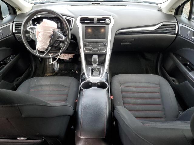 Photo 8 from auction – 2016 FORD FUSION SE with VIN 3FA6P0HD2GR236758