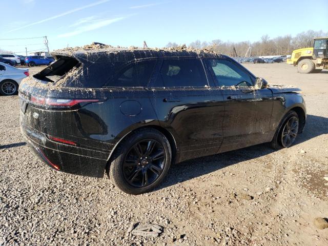 Photo 3 from auction – 2022 LAND ROVER RANGE ROVE with VIN SALYT2EX1NA334673