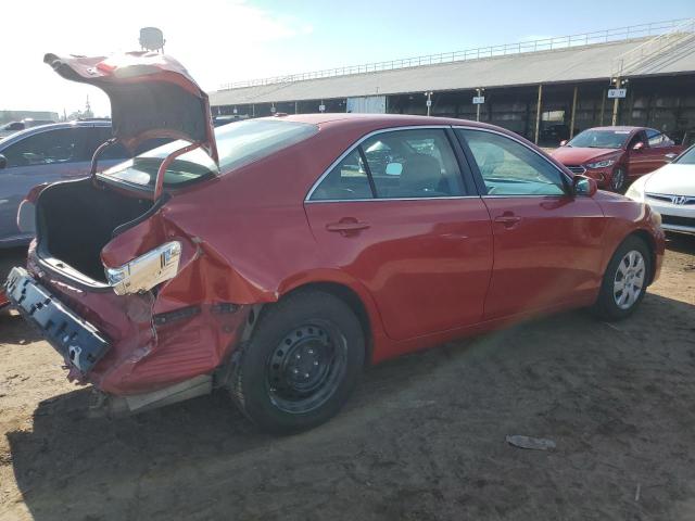 Photo 3 from auction – 2011 TOYOTA CAMRY BASE with VIN 4T1BF3EK0BU642079