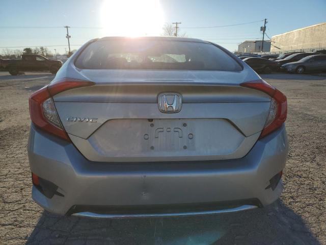Photo 6 from auction – 2019 HONDA CIVIC LX with VIN 2HGFC2F67KH546299