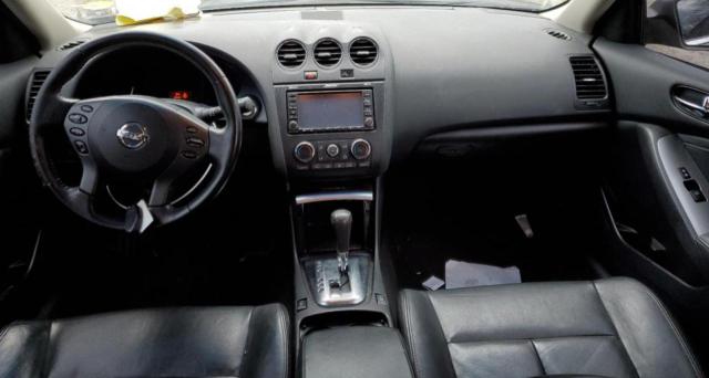 Photo 8 from auction – 2011 NISSAN ALTIMA SR with VIN 1N4BL2AP5BN423952
