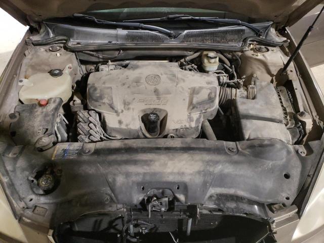 Photo 11 from auction – 2007 BUICK LUCERNE CX with VIN 1G4HD57217U132761