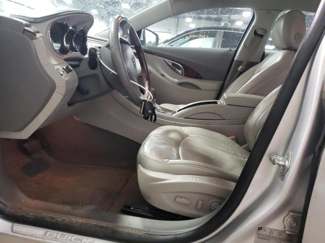 Photo 7 from auction – 2011 BUICK LACROSSE C with VIN 1G4GE5ED4BF133672