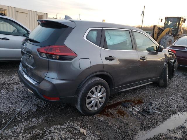 Photo 3 from auction – 2019 NISSAN ROGUE S with VIN 5N1AT2MT4KC800339