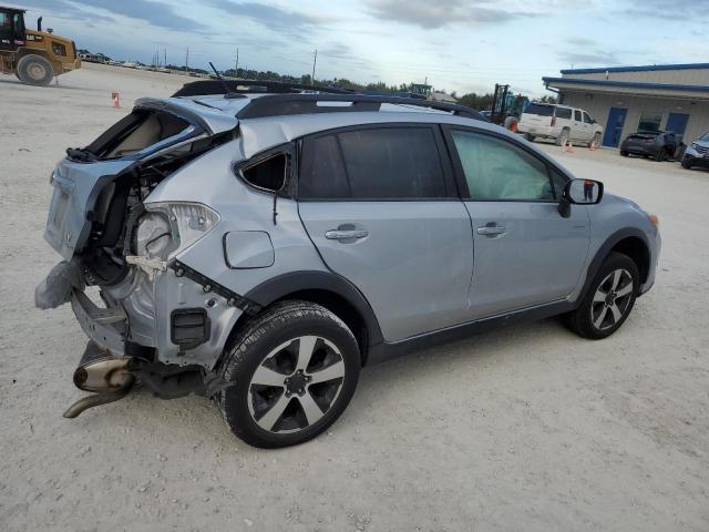 Photo 3 from auction – 2014 SUBARU XV CROSSTR with VIN JF2GPBKC5EH327968