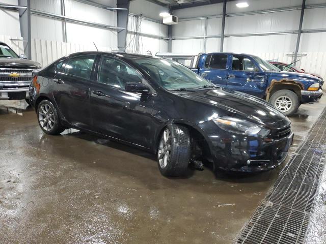 Photo 4 from auction – 2013 DODGE DART SXT with VIN 1C3CDFBAXDD335117