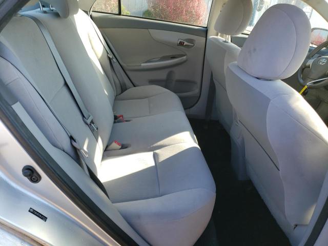 Photo 10 from auction – 2010 TOYOTA COROLLA BA with VIN JTDBU4EE8AJ070107