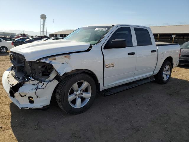 RAM 1500 ST 2015 with VIN 1C6RR6KG4FS703373 - Photo from auction