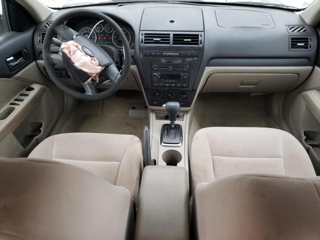 Photo 8 from auction – 2006 FORD FUSION SE with VIN 3FAFP07186R245230