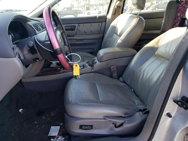 Photo 7 from auction – 2005 MERCURY SABLE LS P with VIN 1MEFM55S15A619082