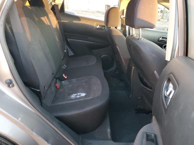 Photo 10 from auction – 2011 NISSAN ROGUE S with VIN JN8AS5MT4BW155199
