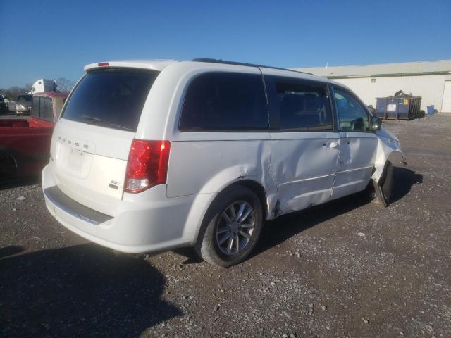 Photo 3 from auction – 2014 DODGE GRAND CARA with VIN 2C4RDGCG2ER153277