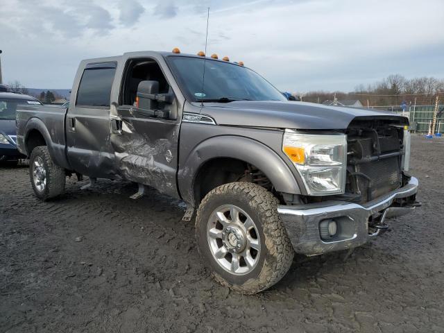 Photo 4 from auction – 2011 FORD F350 with VIN 1FT8W3BT5BEC83883