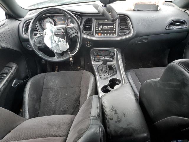 Photo 8 from auction – 2018 DODGE CHALLENGER with VIN 2C3CDZFJ1JH138346