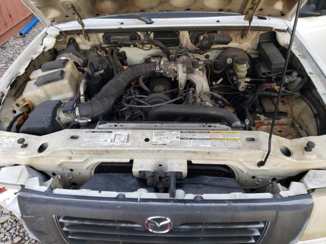 Photo 11 from auction – 1999 MAZDA B2500 with VIN 4F4YR12C1XTM00199