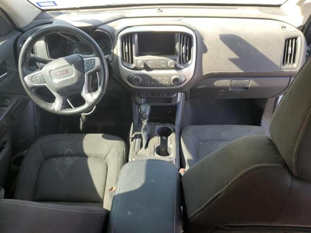 Photo 8 from auction – 2022 GMC CANYON ELE with VIN 1GTH5CEA1N1323174