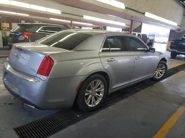 Photo 3 from auction – 2016 CHRYSLER 300C with VIN 2C3CCAEG1GH334175