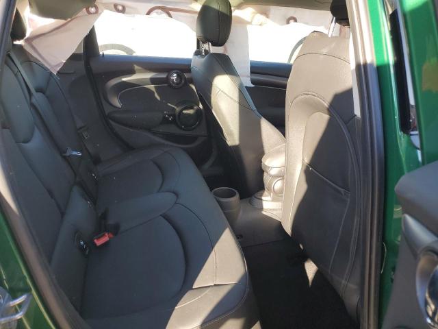 Photo 10 from auction – 2024 MINI COOPER S with VIN WMW53DK0XR2U30294